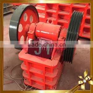 Mini Stone Jaw Crusher Machine Price China , Coal Crusher for Sale thumbnail-2