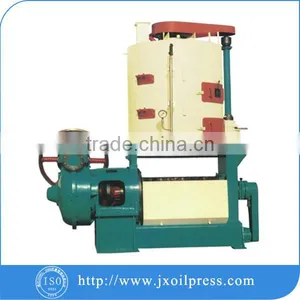 Hot Sale Mini Castor Oil Expeller thumbnail-2