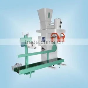 Auto Flour Packing Machine to Pack Wheat Flour thumbnail-6