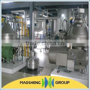 Shea Butter Oil Extraction Production Machinery thumbnail-5
