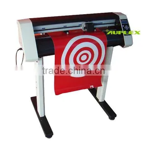 High Quality 360mm Vinly Paper Cutting Plotter (PC-360C) thumbnail-5