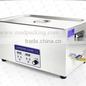 JP-080ST Industrial Ultrasonic Cleaning Machine Glass/mould/workpiece Washer Power Adjustable thumbnail-2