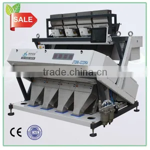 Hot Products 256 Channels Belt Color Sorter Equipment thumbnail-1