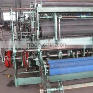High Quality Agricultural Fishing Net Machine Price thumbnail-5