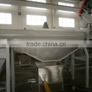 Automatic HDPE Bottle Flake Washing Machine Price thumbnail-5