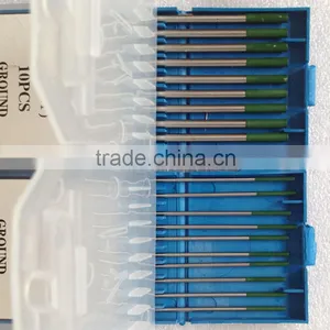 Copper Tungsten Electrode Welding thumbnail-1