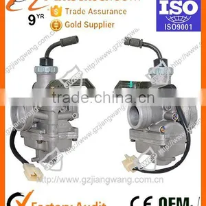 Venta Caliente Carburador de Motocicleta Bajaj thumbnail-2