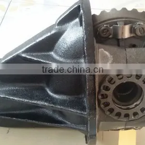 TOYOTA 3L 5L Differential 10:41 thumbnail-2
