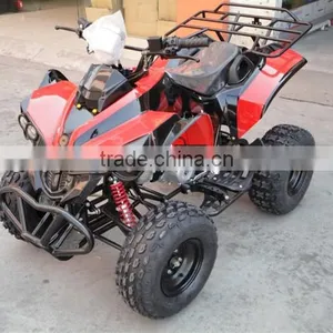 50cc ATV for Children, Original Manufacturer thumbnail-1