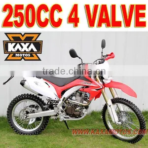 24HP 4 Valve 250cc Enduro Motorcycle thumbnail-3