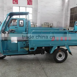 XF250ZH-F2 Cargo Tricycle thumbnail-1