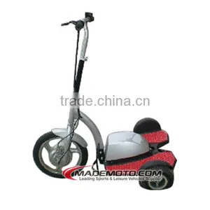 Direct Selling Electric Scooter, Bluetooth 3 Wheel China Electric Scooter Wholesale Germany thumbnail-1