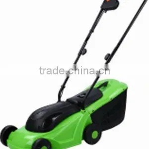 Lawn Mower thumbnail-1