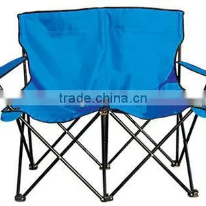 Double Beach Chair thumbnail-1