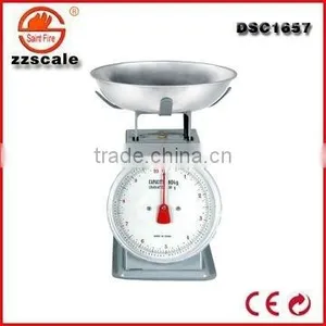 Good Price Manual Spring Scale thumbnail-1