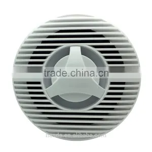 MARINE 6 and Half Inches COAXIAL SPEAKER for SPA RV Motorcycle Snowmobile Excavator Bathroom thumbnail-2