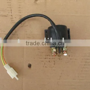 ATV Ignition Wire, ATV Ignition Harness thumbnail-1