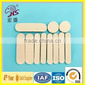 Nonwoven Fabric For Seal Gasket Factory thumbnail-5