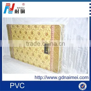 Foshan Pvc Print Film for Vacuum Packing Mattress thumbnail-3