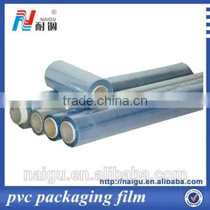 2016best Sell Mattress Clear Soft Pvc Film thumbnail-1