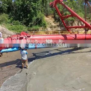 China Supplier 6 ~ 22 Inch Sand Dredge thumbnail-2