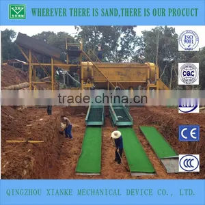 Top Selling Diamond Gold Dredger Machinery thumbnail-5