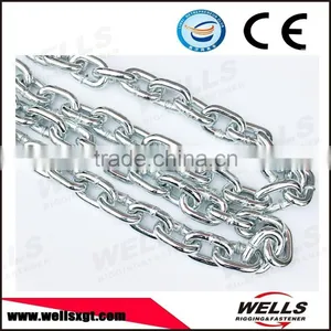 Original Supply Cheap Din5685A Link Chain thumbnail-1