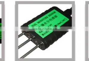 Technical Soil Temperature Module/soil Moisture Module/soil Temperature Moisture Sensor thumbnail-5