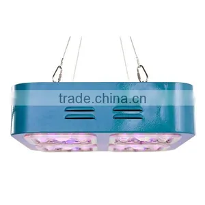 Indoor LED Grow Lights S4 Full Spectrum 240W thumbnail-5