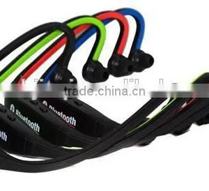 Sport Stereo Wireless Bluetooth Headset / Wireless Bluetooth V3.0 Headset / Bluetooth Stereo Headset With Microphone thumbnail-2