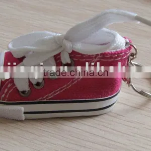 Mini Shoe Keychain thumbnail-1