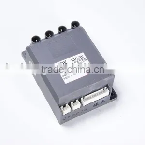 Gas Stove Electric Ignition Battery Igniter Fierplace Igniters thumbnail-1
