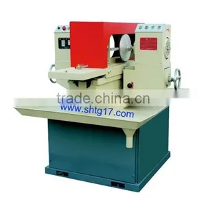 STMP-200 Cylindrical Grinding Machine (Cubes and Cylinder Forms Are Avaliable) thumbnail-1