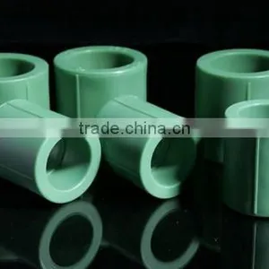 Hot Selling PPR Socket, PPR Plumbing Fittings Socket thumbnail-2