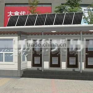 China Portable Toilet Waterless Dry Toilet Price thumbnail-1