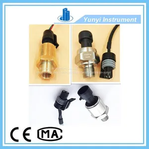 Air/oil /Water Pressure Sensor thumbnail-1