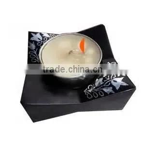 Aluminum Candles Pedestal thumbnail-1