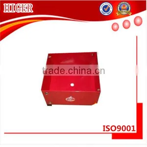 High Quality Zinc Pipes With ISO9001 thumbnail-1