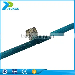 Best Selling Design Cheap 18mm Polycarbonate Locking Sheet for Sale thumbnail-1