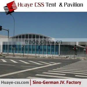 Chinese Golden Supplier High Quality Exhibition Tent thumbnail-4