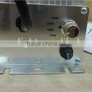 Universal Lighting Technologies Electronic Ballast / Dimmable Electronic Ballast for Hydroponics thumbnail-2