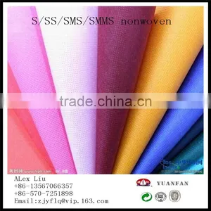 Contruction Use Nonwoven Fabric thumbnail-4