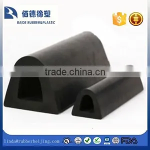 Good Quality Rubber Fender for Dock/ Boat/ Ship/ Vessels thumbnail-1