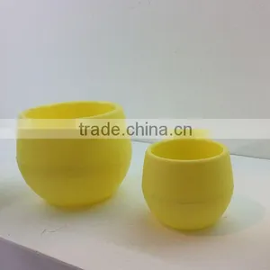 Mini Clear Plastic Pots,mini Plant Pots,vertical Plastic Pots thumbnail-1