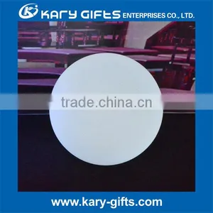 Led Ball Light Outdoor Big Led Balloon Plastic Spheres thumbnail-1