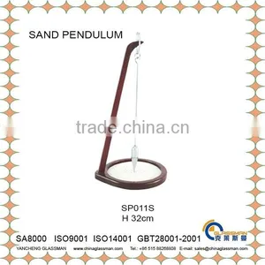Interesting Art Designs Educational Toys Pit and Sand Pendulum SP011S thumbnail-1