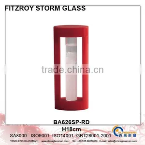 Decorative Weather Forecast Glass For Weather Forecast BA626SP-GN thumbnail-4
