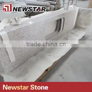Cheap Price Precut Countertop Prefab Granite Countertop thumbnail-3