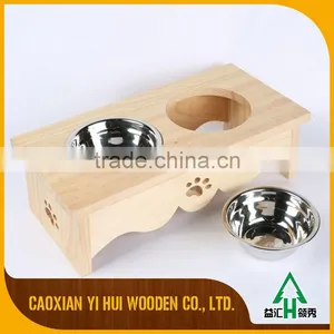 Eco-Friendly Pet Bowl For Dogs thumbnail-2