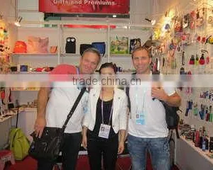 Ningbo Ninghai International Trade Co., Ltd. company overview - view 2 thumbnail